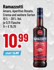 Ramazzotti bei Trinkgut im Allershausen Prospekt für 10,99 €