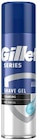 Rasiergel von Gillette für 2,49 € bei Thomas Philipps im Angebot Rasiergel von Gillette im aktuellen Thomas Philipps Prospekt