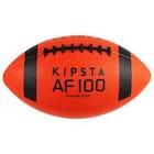 American Football Ball Kinder - AF100 im DECATHLON Prospekt American Football Ball Kinder - AF100 von im aktuellen DECATHLON Prospekt fĂŒr 8,99 âŹ