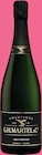 AOP Champagne Brut Prestige - G.H. MARTEL - Intermarché Super à Pamiers AOP Champagne Brut Prestige - G.H. MARTEL en promo chez Intermarché Super Pamiers à 12,87 €