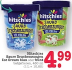 Saure Drachenzungen Ice Cream blau bei E center im Heidelberg Prospekt für 4,99 €