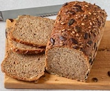 tegut Schweinfurt - Bio-Leinsprossenbrot Angebot im Prospekt Bio-Leinsprossenbrot bei tegut im Schweinfurt Prospekt für 3,33 €