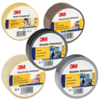 Klebebänder im Angebot bei Netto Marken-Discount in Paderborn Klebebänder Angebote von 3M bei Netto Marken-Discount Paderborn für 1,99 €