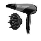 Sèche cheveux Ionic Dry - REMINGTON - Carrefour à Le Chesnay Sèche cheveux Ionic Dry - REMINGTON en promo chez Carrefour Le Chesnay à 19,99 €