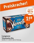 Viennetta Eis von Langnese im aktuellen tegut Prospekt für 1,69 €