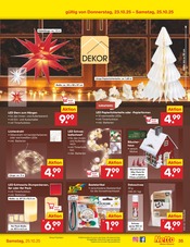 Aktueller Netto Marken-Discount Prospekt mit Weihnachten, "Aktuelle Angebote", Seite 49