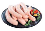 EDEKA Sülfeld - Frische Rostbratwurst mit Majoran Angebot im Prospekt Frische Rostbratwurst mit Majoran bei EDEKA im Sülfeld Prospekt für 0,79 €