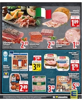 Bratwurst im EDEKA Prospekt in Ravensburg Aktueller EDEKA Prospekt mit Bratwurst, "Auf die °Punkte, fertig, los!", Seite 15