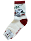 Damen Design Socken von Peanuts im aktuellen Müller Prospekt für 4,99 €