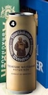 Aktuelles Premium Weißbier Angebot bei Kaufland in Aalen ab 0,85 €