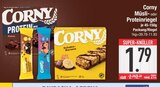 Müsliriegel im Angebot bei EDEKA in Augsburg Müsliriegel Angebote von Corny bei EDEKA Augsburg für 1,79 €