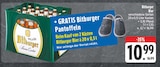 EDEKA Erbendorf Prospekt mit  im Angebot für 10,99 €