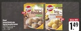 Semmel Knödel bei EDEKA im Colmnitz Prospekt für 1,49 €