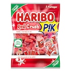 Bonbons - HARIBO en promo chez Carrefour Bonbons - HARIBO dans le catalogue Carrefour