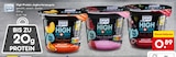Aktuelles High Protein Joghurt Pfirsich-Maracuja Angebot bei Netto Marken-Discount in Singen (Hohentwiel) ab 0,89 €