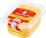 Meistersalat von Popp für 1,69 € bei EDEKA im Angebot Meistersalat von Popp im aktuellen EDEKA Prospekt