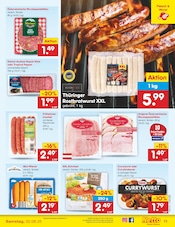 Ähnliche Pinkel Angebote im Prospekt "Aktuelle Angebote" von Netto Marken-Discount in Rottenburg Ähnliche Angebote wie Pinkel im Prospekt "Aktuelle Angebote" auf Seite 15 von Netto Marken-Discount in Rottenburg