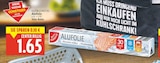 Aufolie von Gut&Günstig für 1,65 € bei E center im Angebot Aufolie von Gut&Günstig im aktuellen E center Prospekt