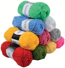STRICKWOLLE im Angebot bei Wreesmann in Weimar STRICKWOLLE Angebote bei Wreesmann Weimar für 0,89 €