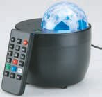 Galaxie-Projektor Angebote von KARLO bei JYSK Dülmen für 15,00 €