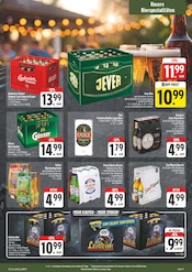 Radler im EDEKA Prospekt in Fürth Aktueller EDEKA Prospekt mit Radler, "Wir lieben Lebensmittel!", Seite 17