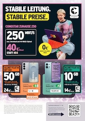 Aktueller aetka Prospekt mit Samsung, "Mach's Dir gemütlich!", Seite 3