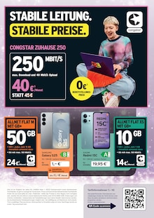 Smartphone im aetka Prospekt "Mach's Dir gemütlich!" mit 4 Seiten (Kassel)