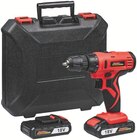 Aktuelle Akkuschrauber Angebote bei POCO in Augsburg Aktuelles Akku-Schrauber Angebot bei POCO in Augsburg ab 38,00 €