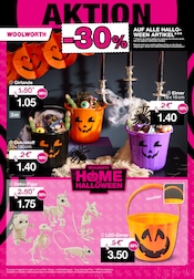 Aktueller Woolworth Prospekt mit Haushaltsartikel, "Aktuelle Angebote", Seite 39