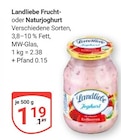 GLOBUS Mühlheim (Main) Prospekt mit  im Angebot für 1,19 €