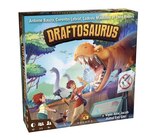 Jeu de société Ankama Draftosaurus - ANKAMA dans le catalogue Fnac