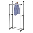 Garderobenwagen im POCO Prospekt Garderobenwagen im aktuellen POCO Prospekt für 19,99 €