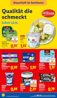 Joghurt im aktuellen Lidl Prospekt (Fürth) Joghurt im Lidl Prospekt "LIDL LOHNT SICH" mit 71 Seiten (Fürth)