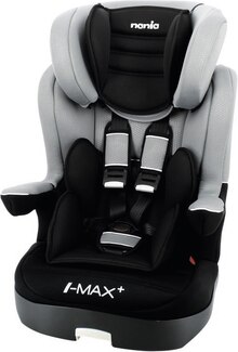 Siège auto IMAX LUXE - Géant Casino à Saint-Martin-d'Hères Siège auto IMAX LUXE en promo chez Géant Casino Saint-Martin-d'Hères à 54,90 €