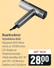 Haartrockner im Angebot bei famila Nordost in Stralsund Haartrockner Angebote bei famila Nordost Stralsund für 28,00 €