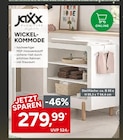 Wickelkommode Angebote von Jaxx Furniture bei Marktkauf Neu-Ulm für 279,99 €