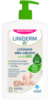 Laboratoires Gilbert Liniderm Liniment Oleo-Calcaire Bio dans le catalogue Auchan Hypermarché