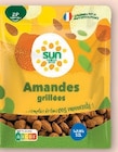-68% de remise immédiate sur le 2ème produit sur tous les produits SUN ET LA FAVORITE au rayon fruits secs libre service - SUN ET LA FAVORITE - U Express à Rennes -68% de remise immédiate sur le 2ème produit sur tous les produits SUN ET LA FAVORITE au rayon fruits secs libre service - SUN ET LA FAVORITE en promo chez U Express Rennes