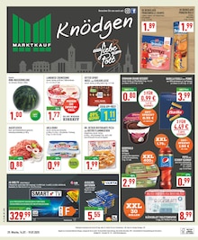 Aktueller Marktkauf Gelsenkirchen Prospekt Marktkauf Gelsenkirchen Prospekt "Aktuelle Angebote" mit 20 Seiten