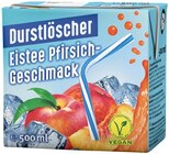 Durstlöscher Angebote von Wesergold bei REWE Frankfurt für 0,65 €