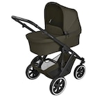 KINDERWAGEN Salsa 5 Air Canteen Angebote von ABC Design bei XXXLutz Möbelhäuser Villingen-Schwenningen für 949,90 €