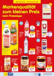 Tee im Netto Marken-Discount Prospekt in Memmingen Aktueller Netto Marken-Discount Prospekt mit Tee, "Aktuelle Angebote", Seite 28