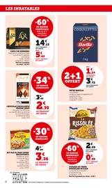 Congélateur Angebote im Prospekt "bi1 supermarché" von Bi1 Congélateur Angebote im Prospekt "bi1 supermarché" von Bi1 auf Seite 6