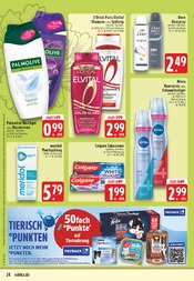 Felix Katzenfutter im EDEKA Prospekt in Troisdorf Aktueller EDEKA Prospekt mit Felix Katzenfutter, "Aktuelle Angebote", Seite 26