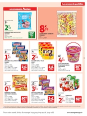 Promos Kinder dans le catalogue "LE GOÛT DU RÉCONFORT" de Auchan Hypermarché Kinder en promo dans le catalogue Auchan Hypermarché à la page 31