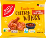 Chicken Wings von Gut & Günstig im aktuellen EDEKA Prospekt