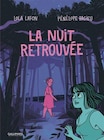 La nuit retrouvée - Gallimard Bd dans le catalogue Fnac