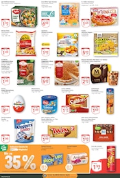 Aktueller GLOBUS Prospekt mit Snickers, "Aktuelle Angebote", Seite 3