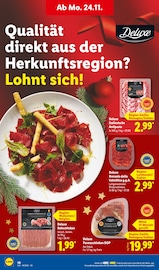 Antipasti Angebote im Prospekt "LIDL LOHNT SICH" von Lidl auf Seite 12