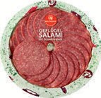 Feinschmecker-Salami-Teller von Wiltmann im aktuellen tegut Prospekt für 1,11 €